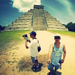 Meet your Posher, David